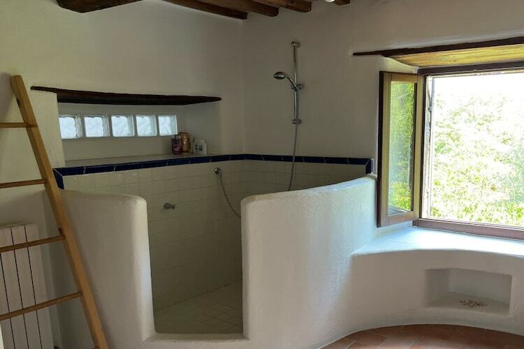Casa Balestra, maison en pierre rénovée à Orvieto - Photo 26