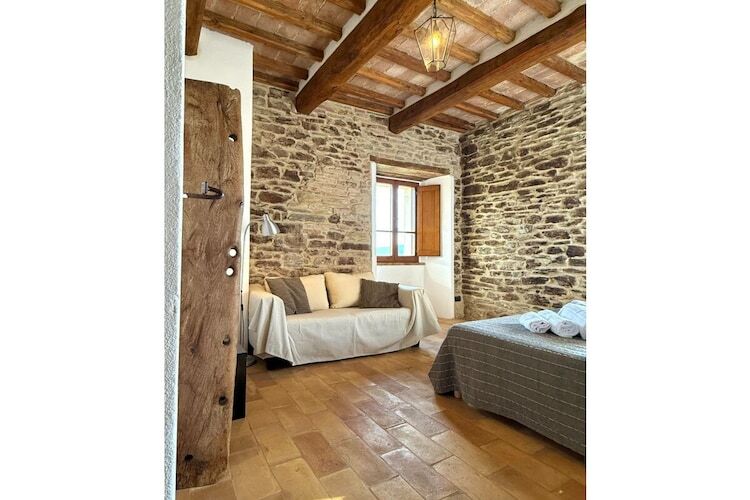 Maison 200m² avec 3 suites à Città di Castello - Photo 5