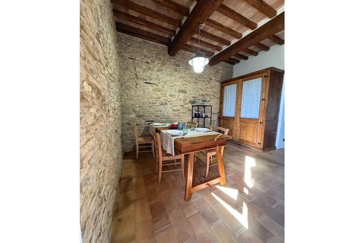 Maison 200m² avec 3 suites à Città di Castello - Photo 6