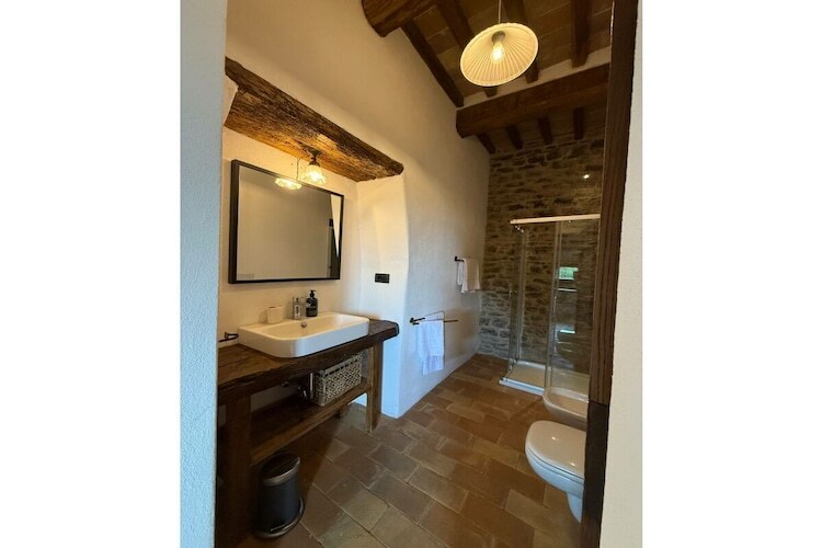 Maison 200m² avec 3 suites à Città di Castello - Photo 7