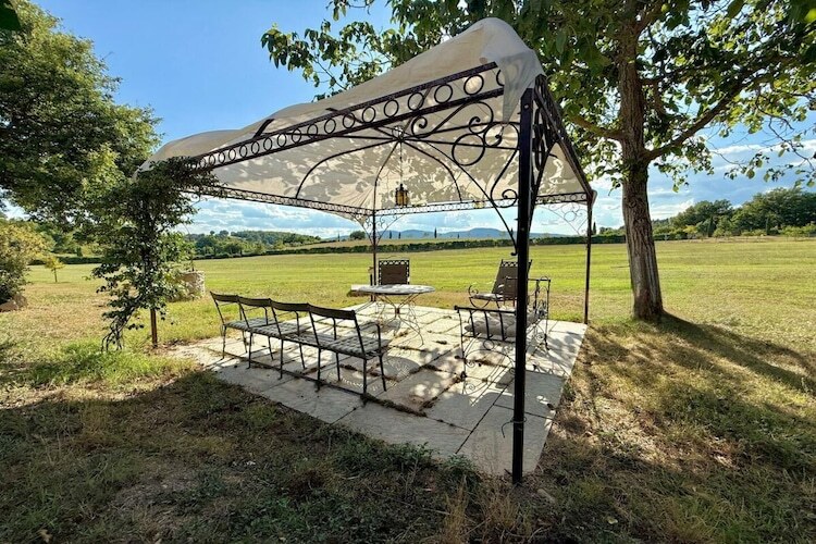 Maison 200m² avec 3 suites à Città di Castello - Photo 12