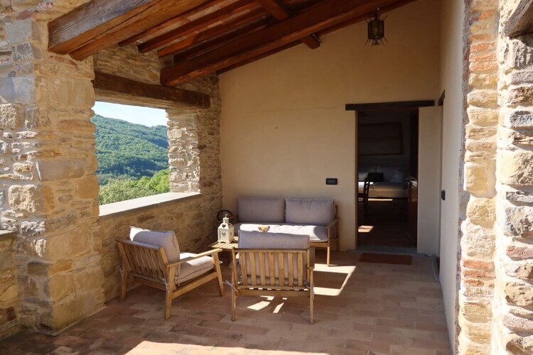 Maison 200m² avec 3 suites à Città di Castello - Photo 14
