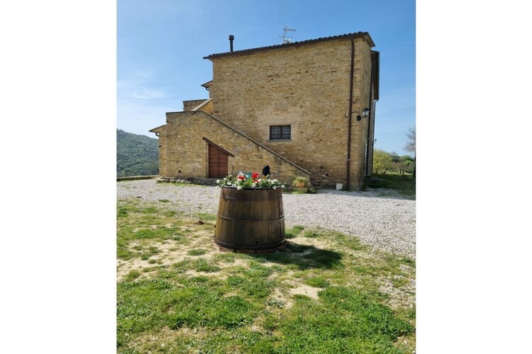 Maison 200m² avec 3 suites à Città di Castello - Photo 16