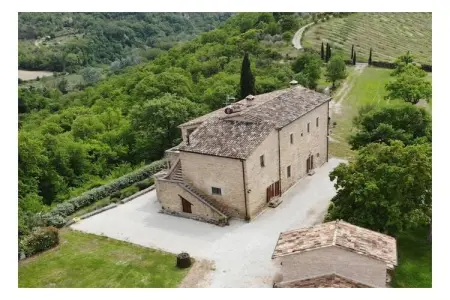 Maison 200m² avec 3 suites à Città di Castello