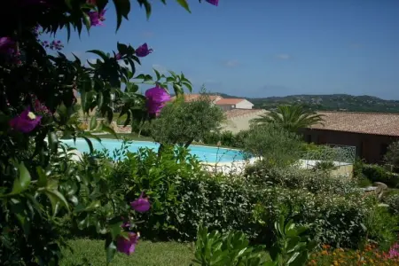 Appartement face à la mer à Santa Teresa Gallura : photo 4
