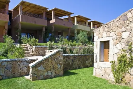Appartement face à la mer à Santa Teresa Gallura : photo 6