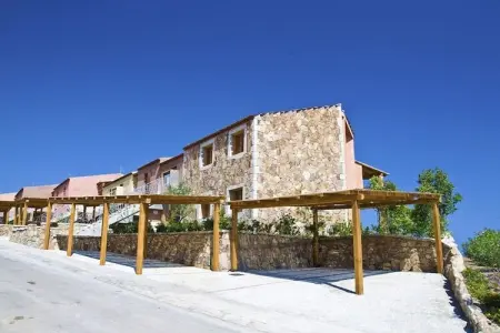 Appartement face à la mer à Santa Teresa Gallura : photo 7