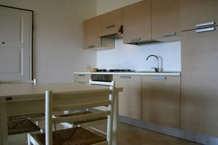 Appartement face à la mer à Santa Teresa Gallura : photo 11
