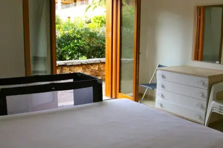 Appartement face à la mer à Santa Teresa Gallura : photo 12