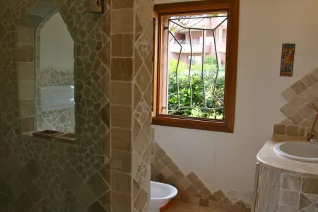 Appartement face à la mer à Santa Teresa Gallura : photo 14