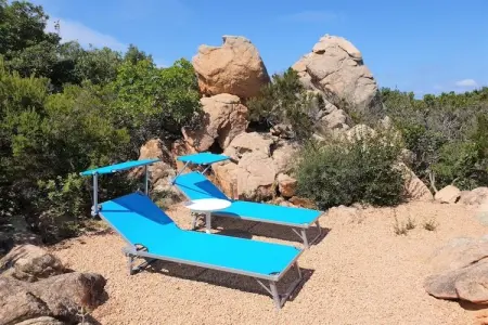 Villetta Shardana, maison rénovée Costa Paradiso : photo 2