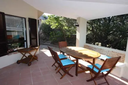 Villetta Shardana, maison rénovée Costa Paradiso : photo 4
