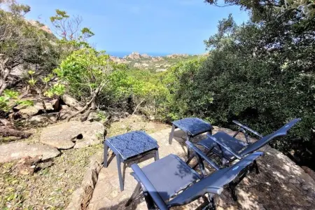 Villetta Shardana, maison rénovée Costa Paradiso : photo 8