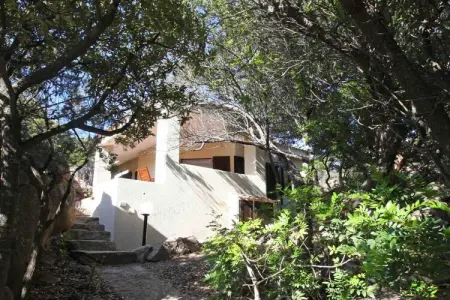 Villetta Shardana, maison rénovée Costa Paradiso : photo 9