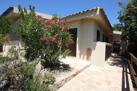 Villetta Shardana, maison rénovée Costa Paradiso : photo 10
