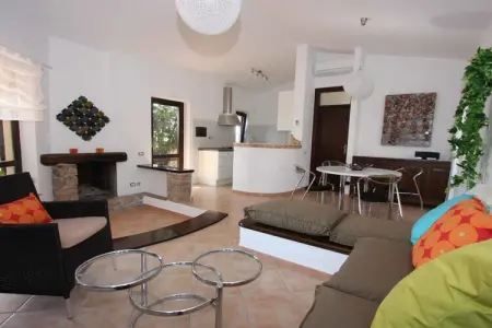 Villetta Shardana, maison rénovée Costa Paradiso : photo 14