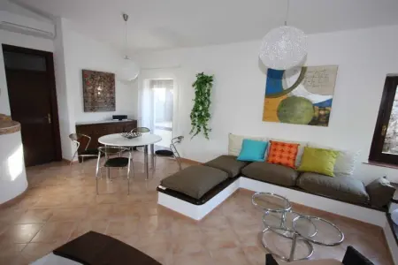 Villetta Shardana, maison rénovée Costa Paradiso : photo 15