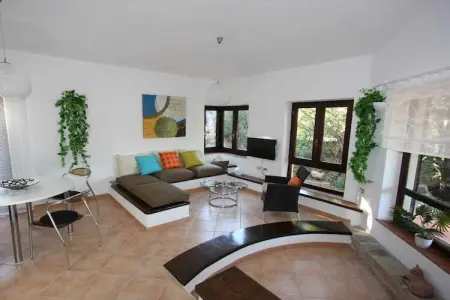 Villetta Shardana, maison rénovée Costa Paradiso : photo 16