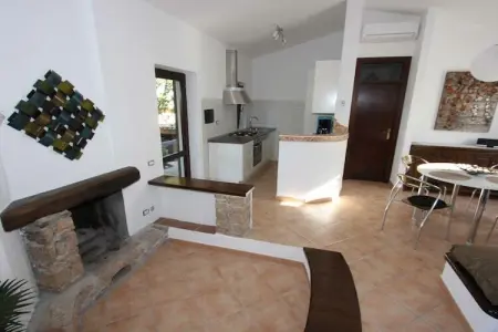 Villetta Shardana, maison rénovée Costa Paradiso : photo 18