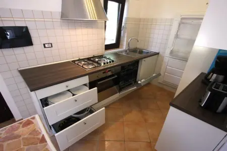 Villetta Shardana, maison rénovée Costa Paradiso : photo 19
