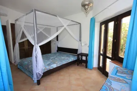 Villetta Shardana, maison rénovée Costa Paradiso : photo 21