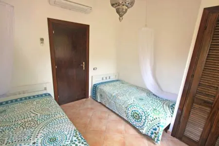 Villetta Shardana, maison rénovée Costa Paradiso : photo 24