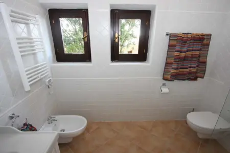 Villetta Shardana, maison rénovée Costa Paradiso : photo 26