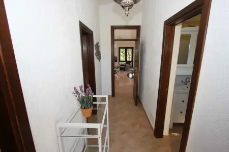Villetta Shardana, maison rénovée Costa Paradiso : photo 27