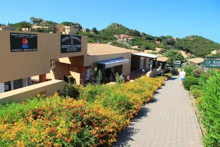 Villetta Shardana, maison rénovée Costa Paradiso : photo 34
