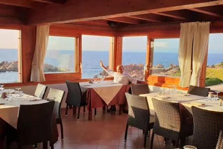 Villetta Shardana, maison rénovée Costa Paradiso : photo 35