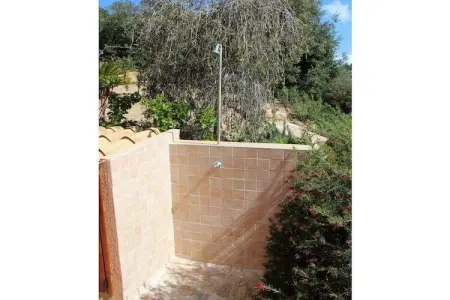 Villetta Azzurra, maison 5 pers. avec piscine et vue mer : photo 15
