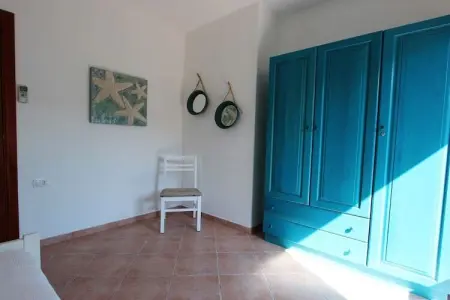 Villetta Azzurra, maison 5 pers. avec piscine et vue mer : photo 25