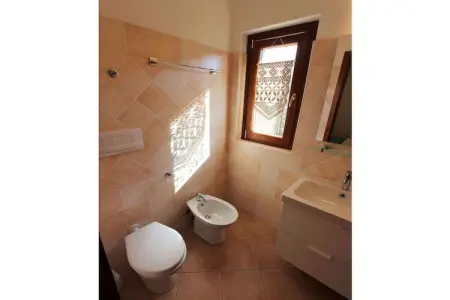 Villetta Azzurra, maison 5 pers. avec piscine et vue mer : photo 28