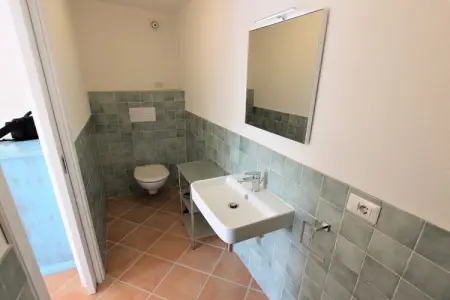 Villetta Azzurra, maison 5 pers. avec piscine et vue mer : photo 32