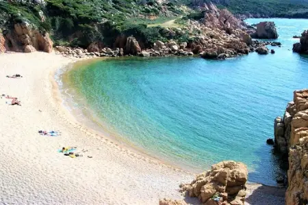 Villetta Azzurra, maison 5 pers. avec piscine et vue mer : photo 34