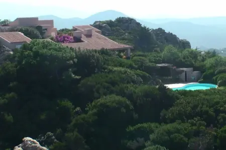 Villa Lu Nidu di lu Colbu, Costa Paradiso : photo 1