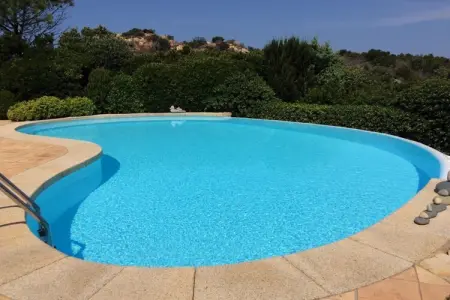 Villa Lu Nidu di lu Colbu, Costa Paradiso : photo 2