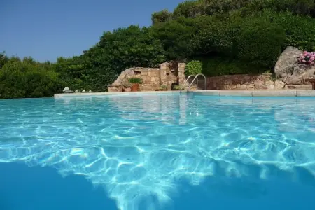 Villa Lu Nidu di lu Colbu, Costa Paradiso : photo 3