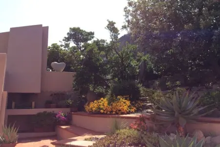 Villa Lu Nidu di lu Colbu, Costa Paradiso : photo 6