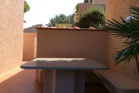Villa Lu Nidu di lu Colbu, Costa Paradiso : photo 7