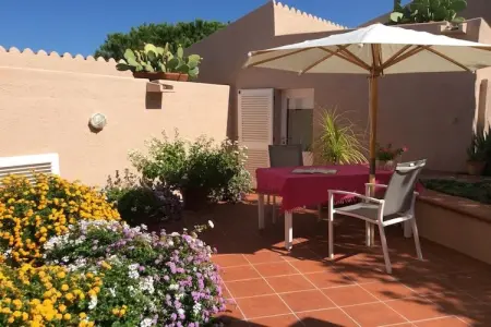 Villa Lu Nidu di lu Colbu, Costa Paradiso : photo 9