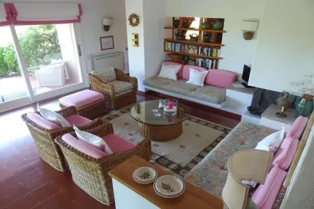 Villa Lu Nidu di lu Colbu, Costa Paradiso : photo 10