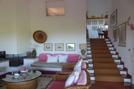 Villa Lu Nidu di lu Colbu, Costa Paradiso : photo 11