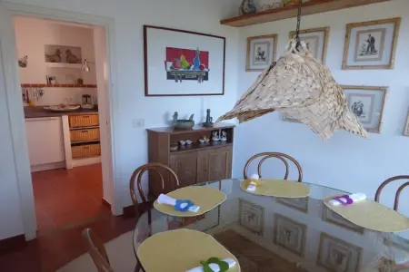 Villa Lu Nidu di lu Colbu, Costa Paradiso : photo 12
