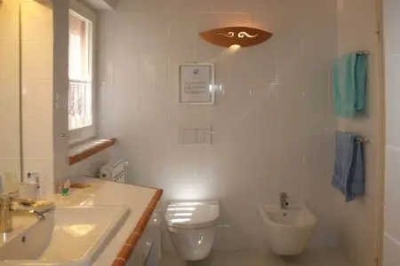 Villa Lu Nidu di lu Colbu, Costa Paradiso : photo 17