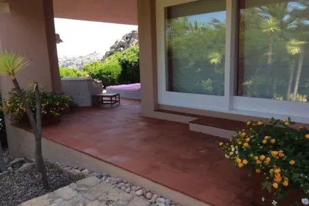 Villa Lu Nidu di lu Colbu, Costa Paradiso : photo 19