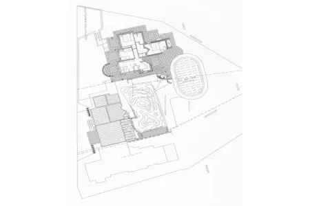 Casa Corbezzolo : maison 6 pers. avec piscine à Trinità d'Agultu : photo 7