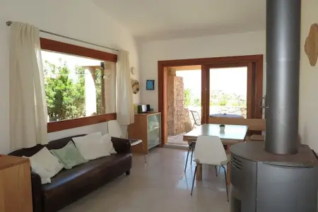 Casa Corbezzolo : maison 6 pers. avec piscine à Trinità d'Agultu : photo 9