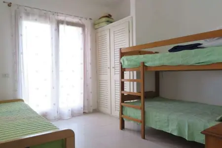 Casa Corbezzolo : maison 6 pers. avec piscine à Trinità d'Agultu : photo 12
