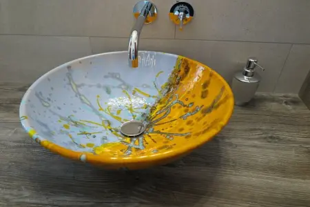 Casa Corbezzolo : maison 6 pers. avec piscine à Trinità d'Agultu : photo 14